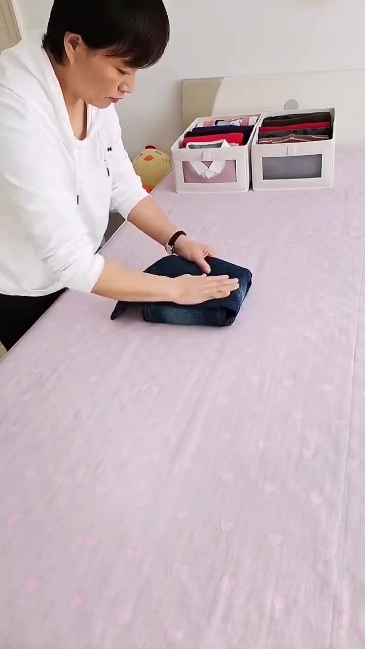 The best wrapping technique